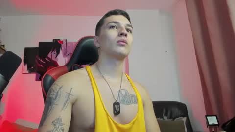 JOHN online show from December 2, 2025, 1:11 am