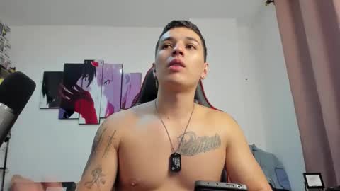 JOHN online show from December 4, 2025, 12:09 am