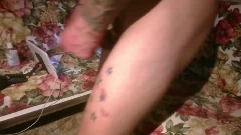 john_silversteel online show from September 11, 2025, 7:58 pm