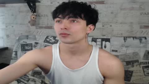 john_vibe online show from April 21, 2026, 9:26 am