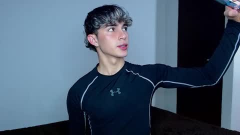 John Vichenso online show from October 23, 2025, 10:41 pm