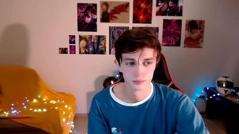 john_winx online show from March 30, 2026, 12:50 pm