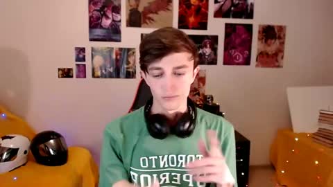 john_winx online show from May 20, 2026, 5:30 pm