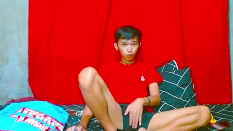 JohnXxx online show from May 3, 2026, 2:01 pm