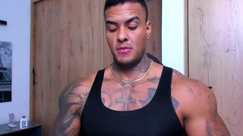 john belt online show from April 20, 2026, 8:32 pm