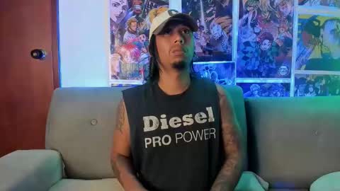 John carrie    Independent  Help me reach my goal 100 likes and 10000 followers  online show from January 18, 2026, 1:31 am