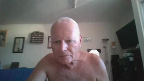 johndesnudado online show from July 25, 2026, 9:51 am