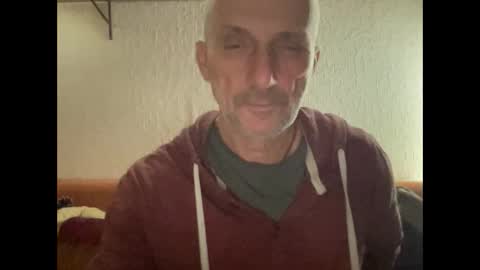 SeriousCurious online show from October 9, 2025, 10:30 pm