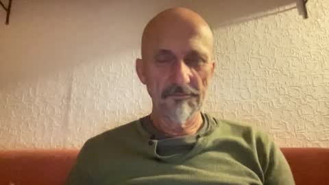 SeriousCurious online show from May 5, 2026, 9:45 pm