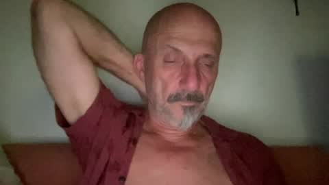 SeriousCurious online show from June 23, 2026, 10:30 pm
