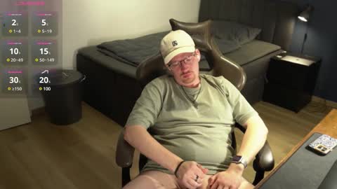 Snapshot of johndor22 chatting on February 25, 2025, 7:36 pm Jones online show from February 25, 2025, 7:36 pm