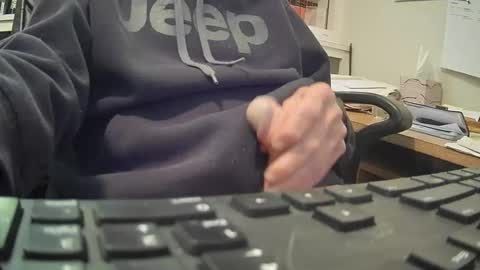 johngp777 online show from February 2, 2026, 8:40 pm