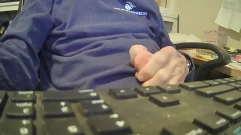 johngp777 online show from April 20, 2026, 12:08 pm