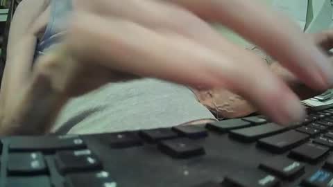 johngp777 online show from April 27, 2026, 4:05 pm