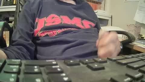 Snapshot of johngp777 chatting on April 29, 2026, 8:37 pm johngp777 online show from April 29, 2026, 8:37 pm