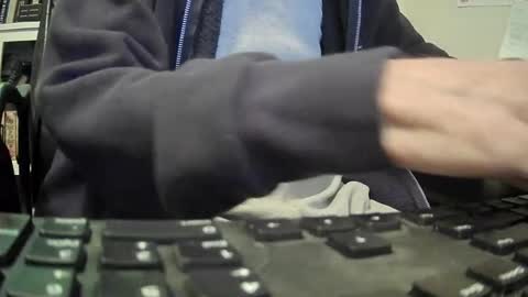 Snapshot of johngp777 chatting on May 1, 2026, 6:56 pm johngp777 online show from May 1, 2026, 6:56 pm