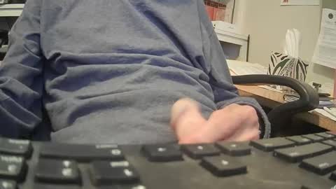 Snapshot of johngp777 chatting on May 25, 2026, 1:50 pm johngp777 online show from May 25, 2026, 1:50 pm