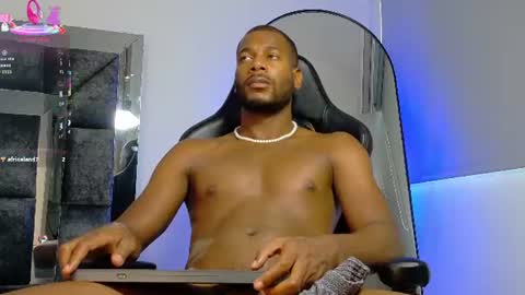 johnjaguar  online show from July 2, 2026, 2:34 pm