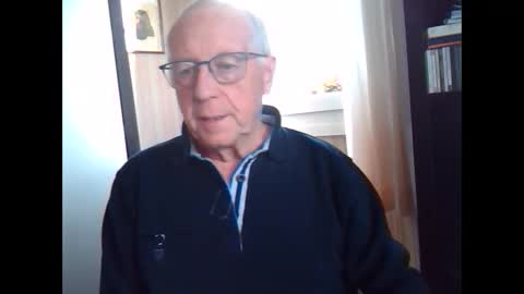 Snapshot of johnjohn6226623 chatting on October 30, 2025, 9:00 am johnjohn6226 online show from October 30, 2025, 9:00 am