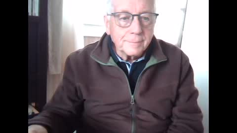 Snapshot of johnjohn6226623 chatting on December 16, 2025, 9:58 am johnjohn6226 online show from December 16, 2025, 9:58 am