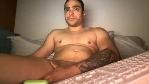 JOHN online show from September 23, 2025, 3:20 am