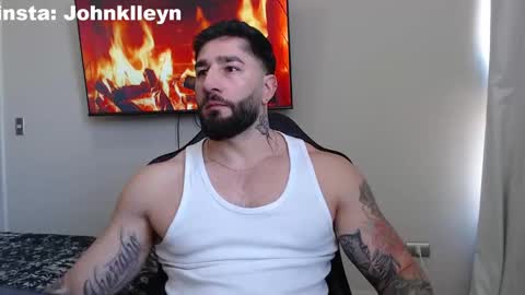 john online show from October 28, 2025, 7:27 pm