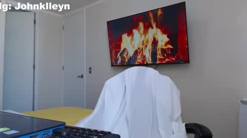 john online show from February 9, 2026, 6:23 pm