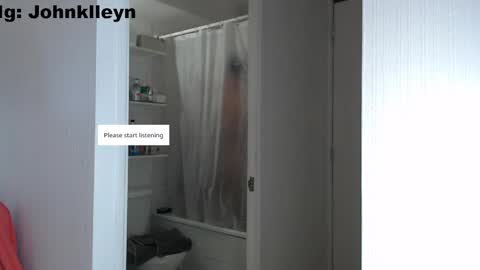 john online show from March 26, 2026, 5:40 pm