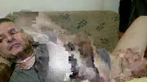 AlexLoven online show from May 1, 2026, 11:59 am