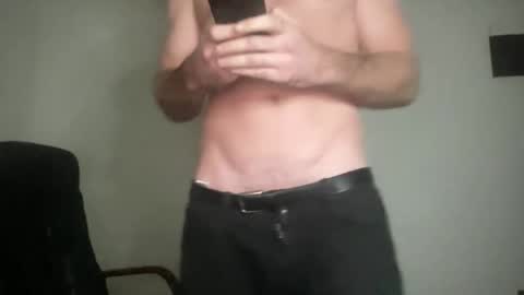 johnla25 online show from November 6, 2025, 9:54 am