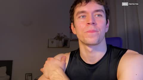 Johnny online show from January 16, 2026, 9:08 pm