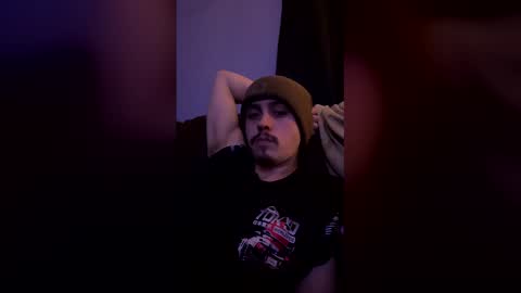 johnny981047 online show from February 21, 2026, 4:35 am