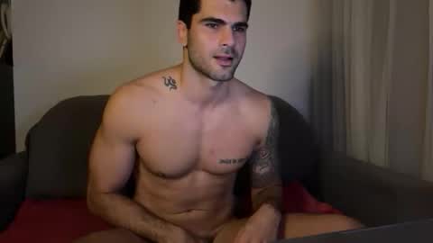 Johnny  b0y online show from April 14, 2026, 9:21 pm