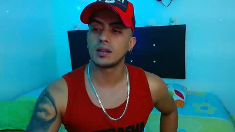 Johnny online show from February 12, 2025, 6:19 pm