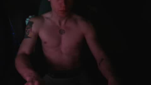 Johnny online show from October 6, 2025, 6:38 pm