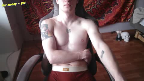 Johnny online show from February 14, 2026, 9:17 am