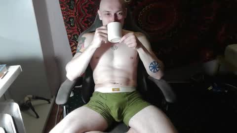 Johnny online show from March 14, 2026, 4:56 pm