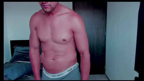 Johnny online show from December 24, 2024, 7:11 pm