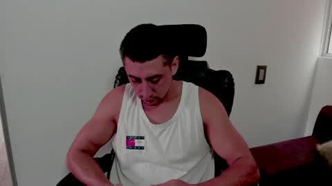 Johnny online show from April 1, 2026, 5:54 pm