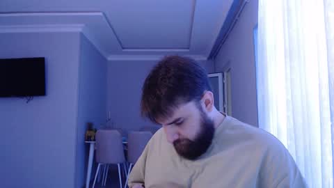 Baldy from Brazzers online show from January 17, 2026, 5:27 pm