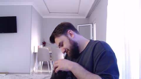 Baldy from Brazzers online show from February 10, 2026, 4:05 am