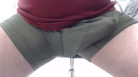 Johnny S online show from April 10, 2026, 11:31 pm