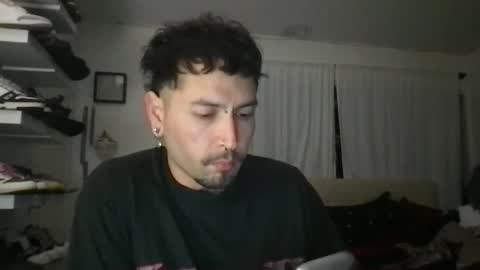 Snapshot of johnnydeep66 chatting on December 20, 2024, 8:49 am JohnnyDeep66 online show from December 20, 2024, 8:49 am