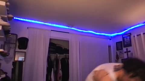 Snapshot of johnnydeep66 chatting on October 2, 2025, 8:21 am JohnnyDeep66 online show from October 2, 2025, 8:21 am