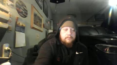 johnnydub3685 online show from January 12, 2025, 1:37 pm