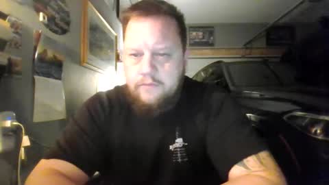 johnnydub3685 online show from March 3, 2025, 1:09 pm