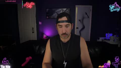 Johnny from Space online show from April 4, 2026, 6:44 am