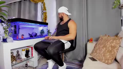 JOHNNY online show from December 22, 2024, 12:28 am