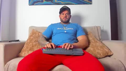 JOHNNY online show from March 5, 2026, 1:01 am