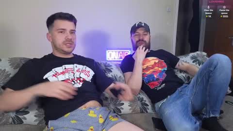 Johnny online show from December 9, 2024, 6:14 pm